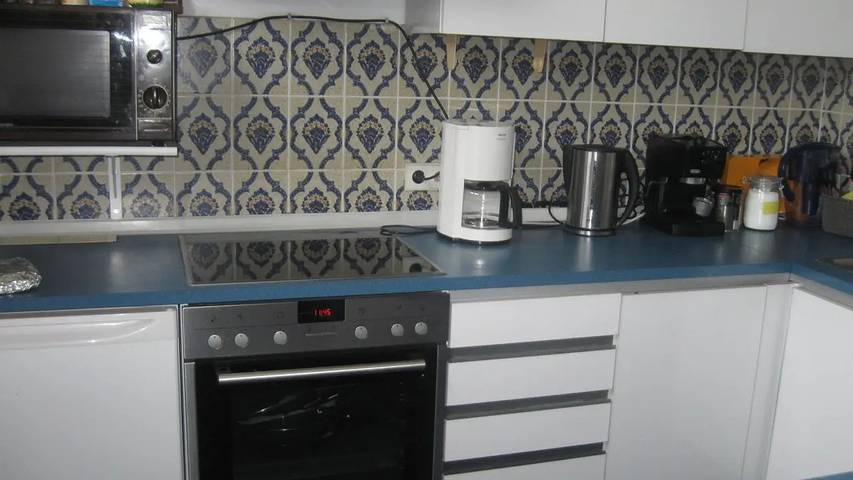 Ferienwohnung für 4 Personen, mit Terrasse in Seehausen am Staffelsee - 2