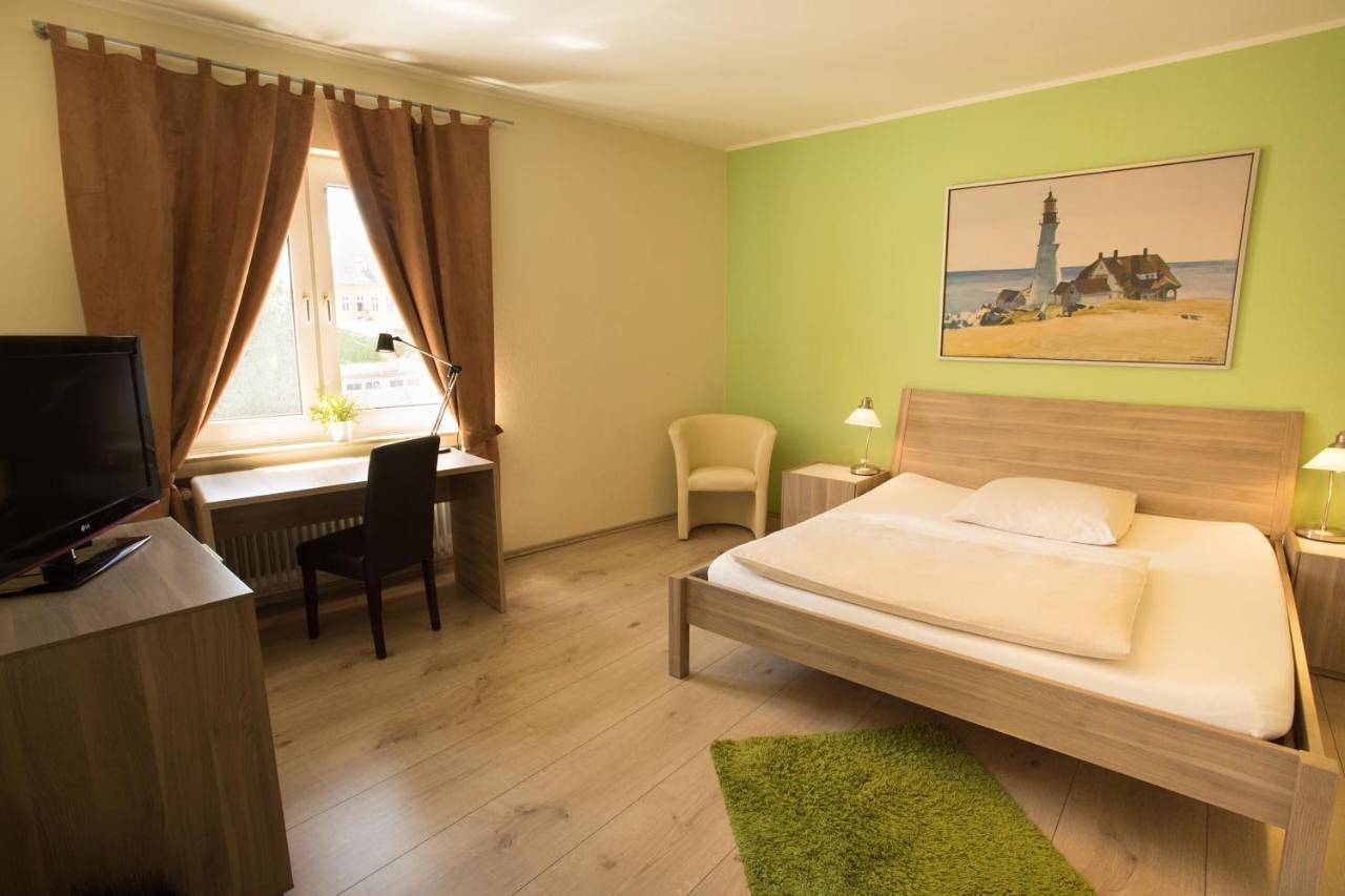 Appartement entier, Stadthotel Jülich - Hotelwohnungen in Juliers, Arrondissement de Düren