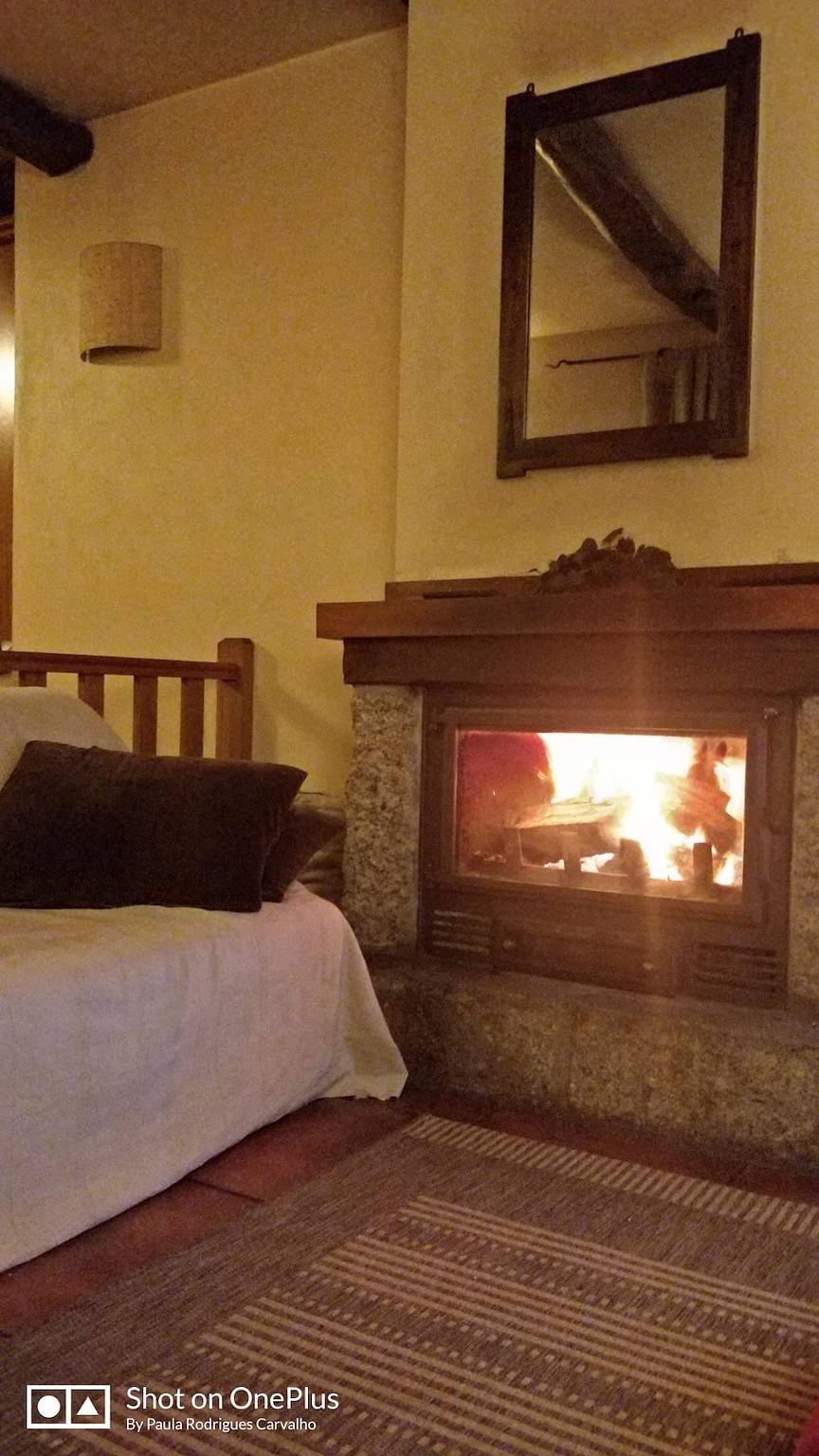 Casa das Cerejeiras in Cibões e Brufe, Braga Distrikt