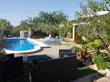 Chalet para 4 Personas en La Ametlla de Mar, Costa Dorada, Foto 1