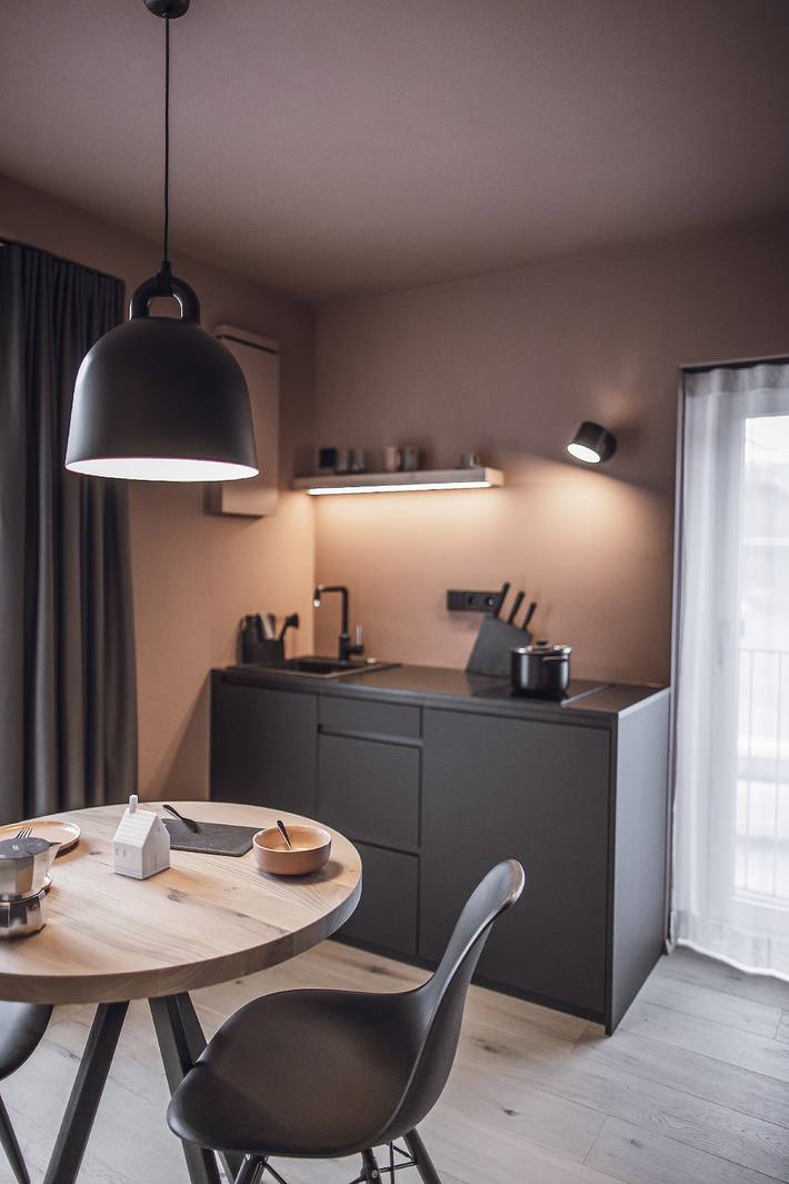 Bauernhof für 2 Personen, mit Balkon, kinderfreundlich in Italien - 3