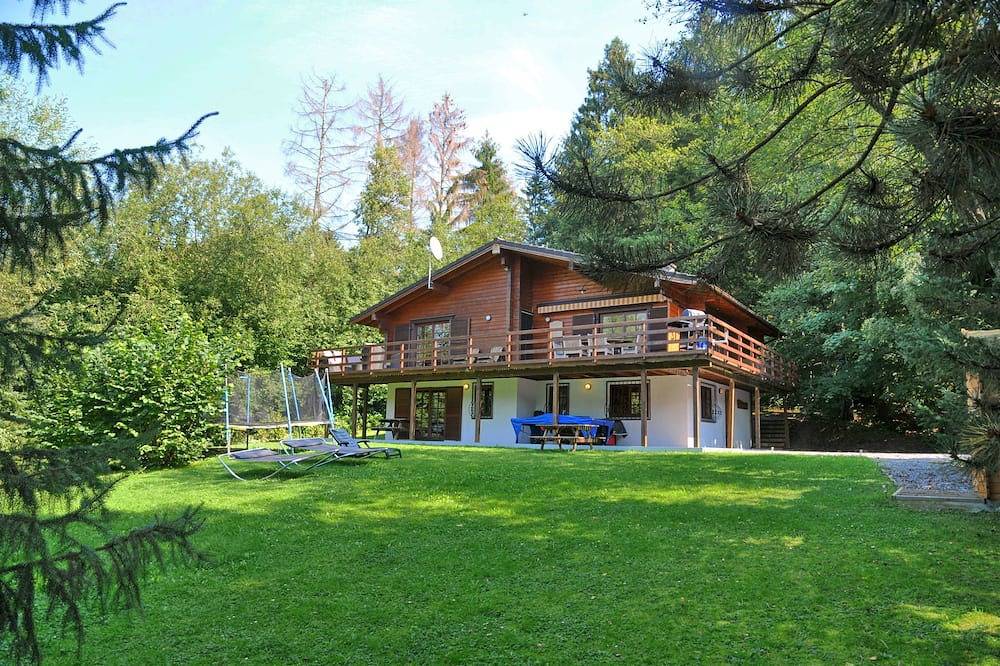 Casa vacanza a Durbuy a partire da 199€ a notte