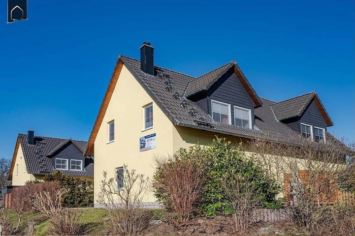 Ferienhaus für 6 Personen, mit Garten und Terrasse in Korswandt