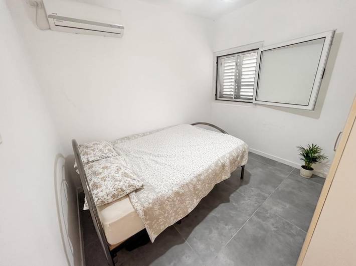 Holiday apartment for 8 people, with terrace and view - 1