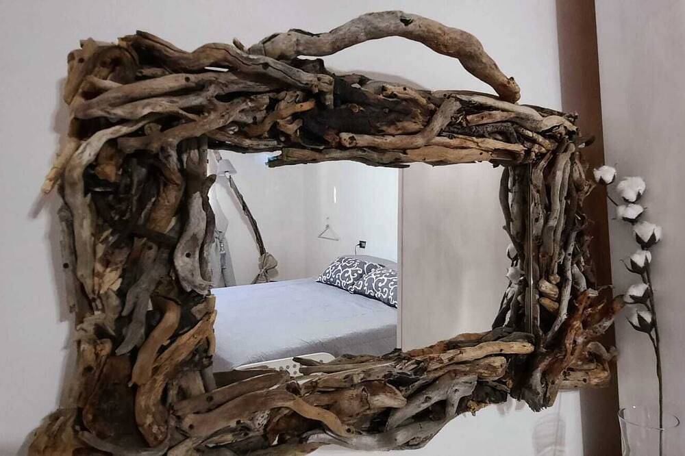 B&B L'angolino Two-room apartment with kitchen in Tuscany in Casciana Terme Lari, Colline Pisane
