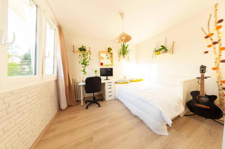 Gîte pour 4 personnes à Châtillon - 4