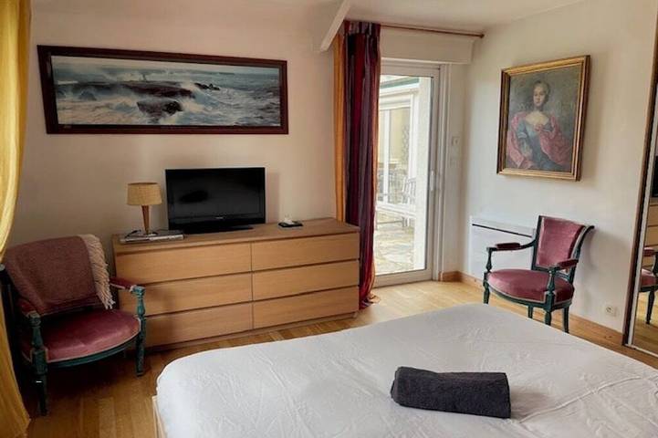 Location de vacances pour 4 personnes dans Plage De L Islet - 3