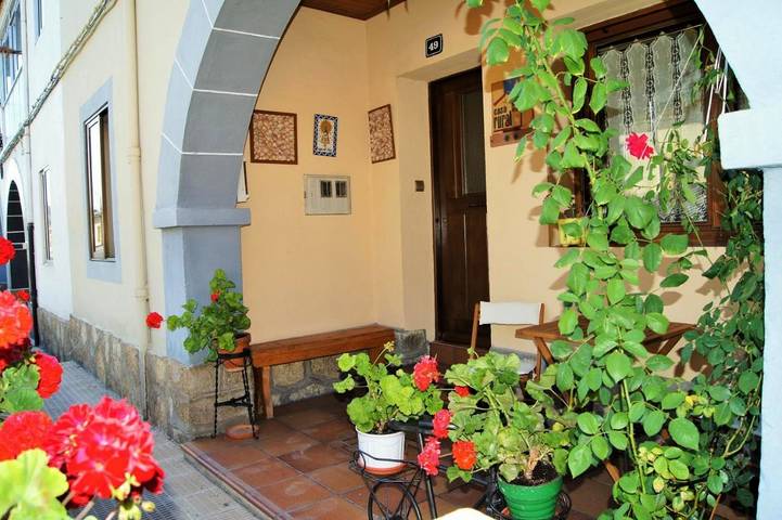 Casa rural para 12 personas, con vistas y balcón, Familias con niños en Pinares (Soria) - 3