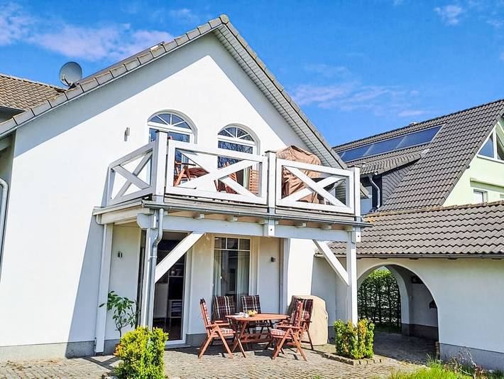 Appartement de vacances pour 4 personnes - 1