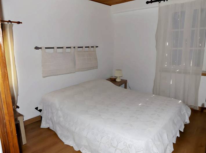 Casa de vacaciones 'Charmante Maison De Village' con jardín privado in Quérigut, Ariège