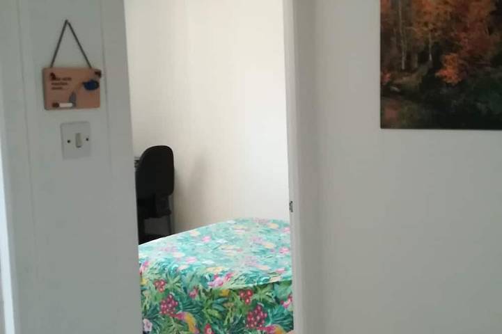 Gîte pour 2 personnes, avec jardin et balcon à Annecy-le-Vieux - 2