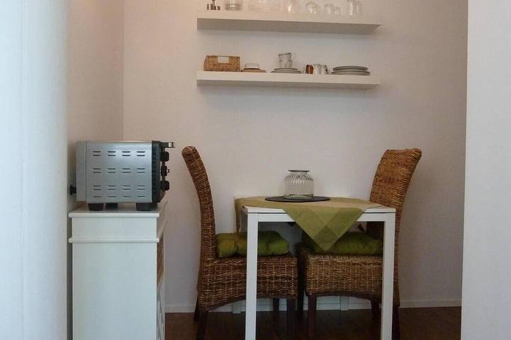 Ferienwohnung für 2 Personen, mit Garten in Siebengebirge