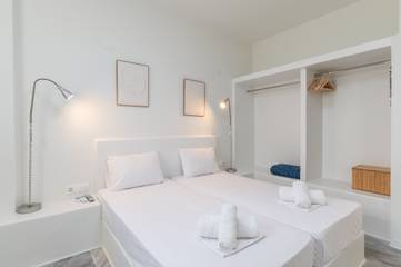 Bnb für 2 Personen in Tínos, Südliche Ägäis, Bild 3