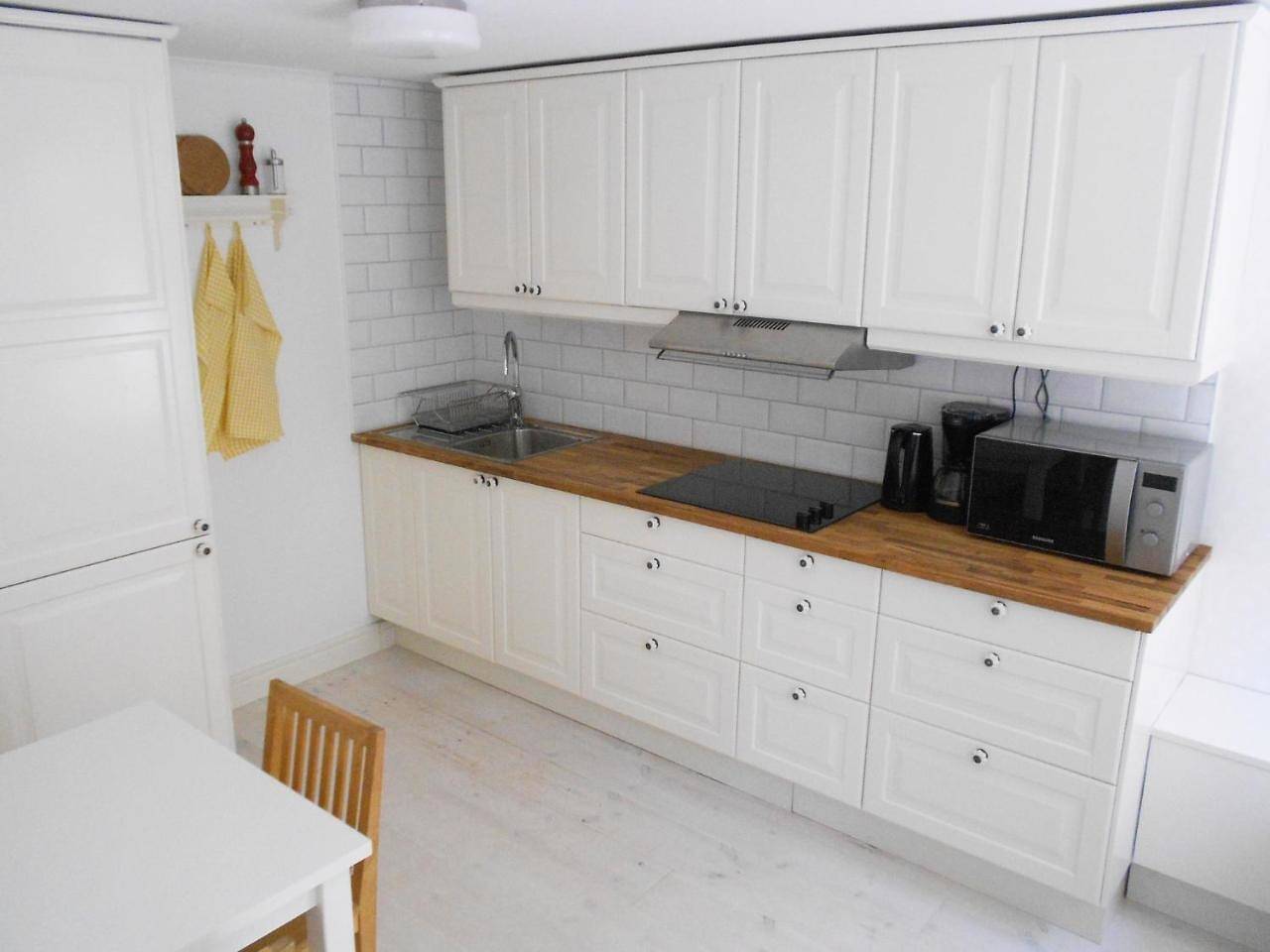 Ganze Wohnung, Townhouse Lund in Lund, Schwedische Ostsee