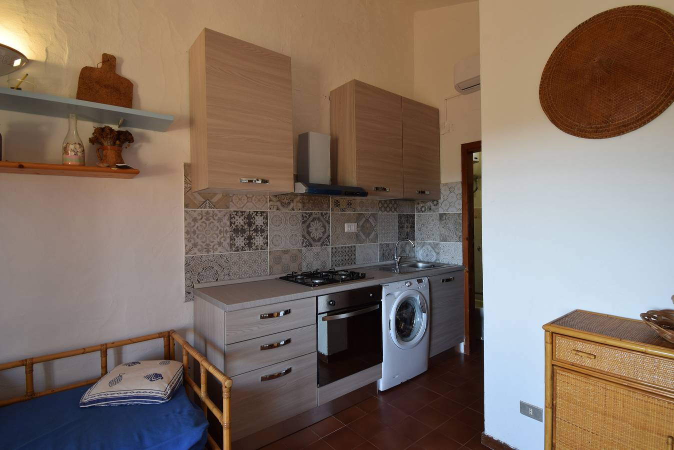 Appartamento intero, Casa Chiara Balcony (Fpo-mar01) in Porto Ottiolu, Budoni