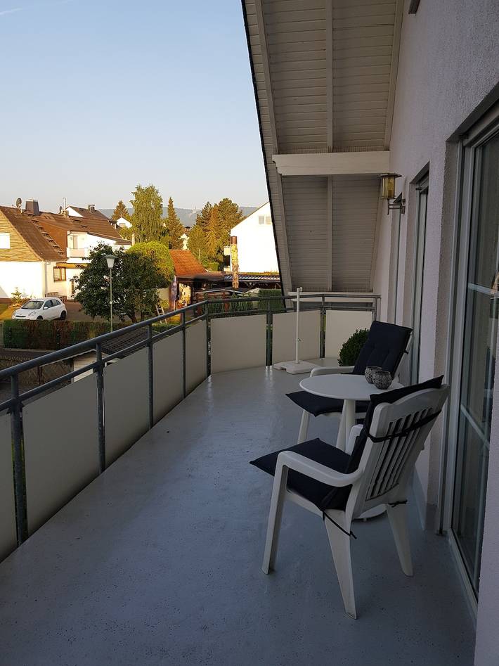 Ferienwohnung für 2 Personen in Kassel - 3