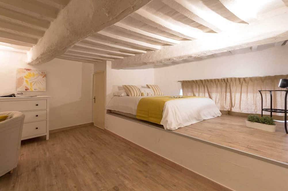 Ganze Wohnung, Il Cuore di Chiusi - Haus in der Altstadt in Chiusi, Chianti