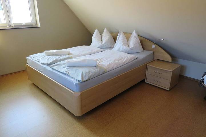 Ferienwohnung für 2 Personen in Sietow - 3