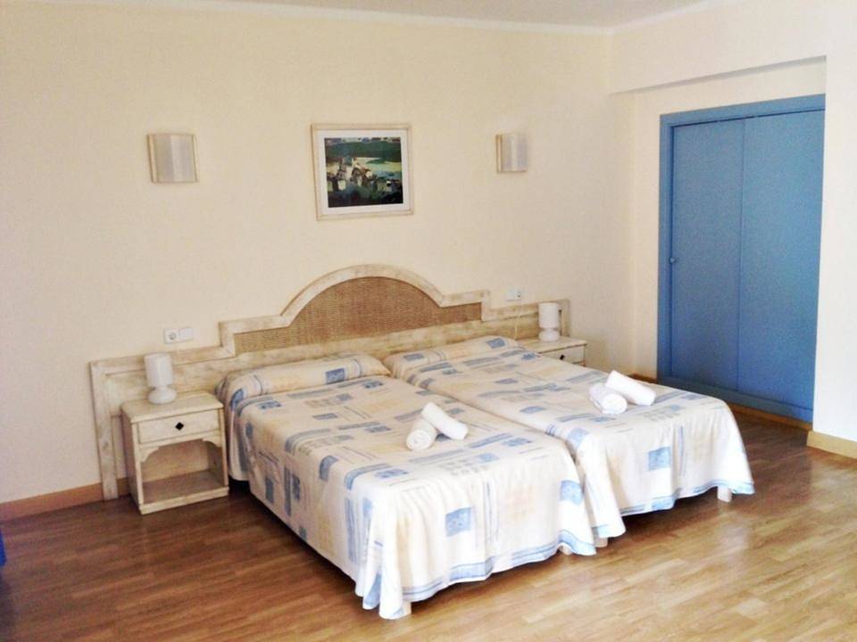 Hostal Hpc Porto Colom in Portocolom, Felanitx