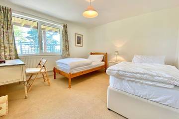 Cottage for 8 People in Rock, St Minver Lowlands, Photo 1