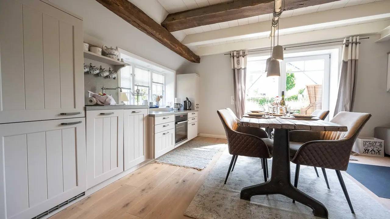 Ferienhaus für 4 Personen (57 m²) in Wyk auf Föhr in Wyk auf Föhr (Stadt), Wyk auf Föhr