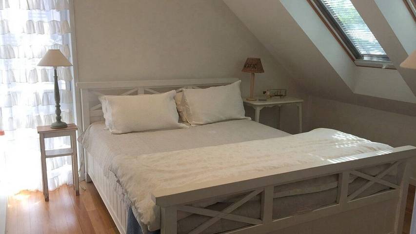 Holiday home for 8 people, with garden in Killcare