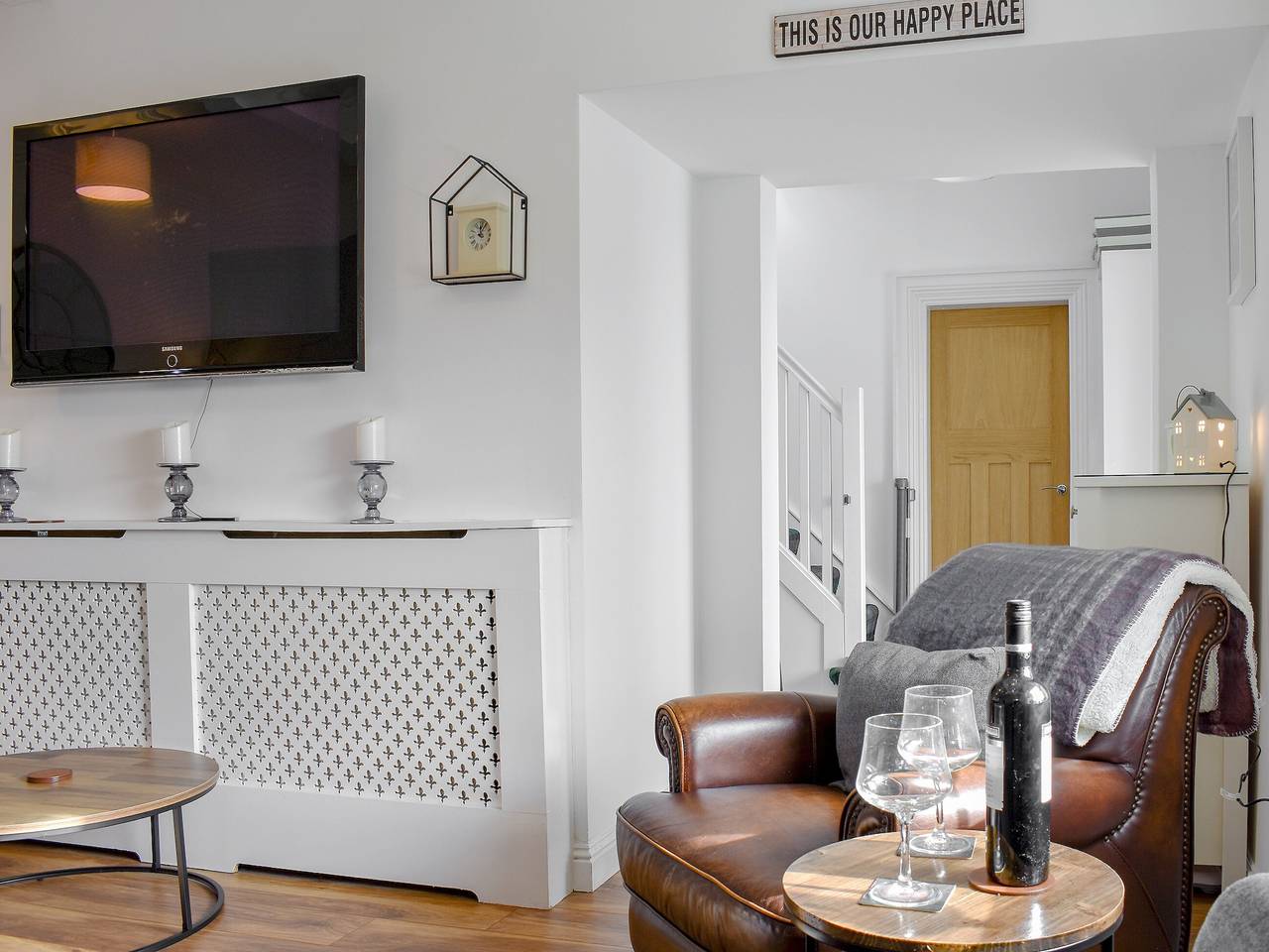 Loanmhor in Firth Of Clyde