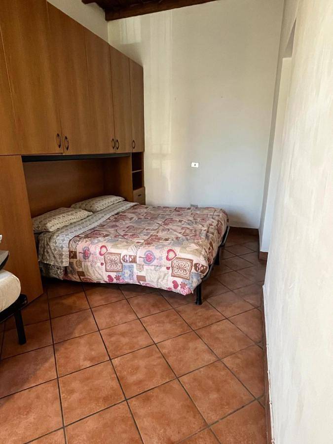 Gîte pour 3 personnes, avec terrasse, animaux acceptés à Lodi - 3