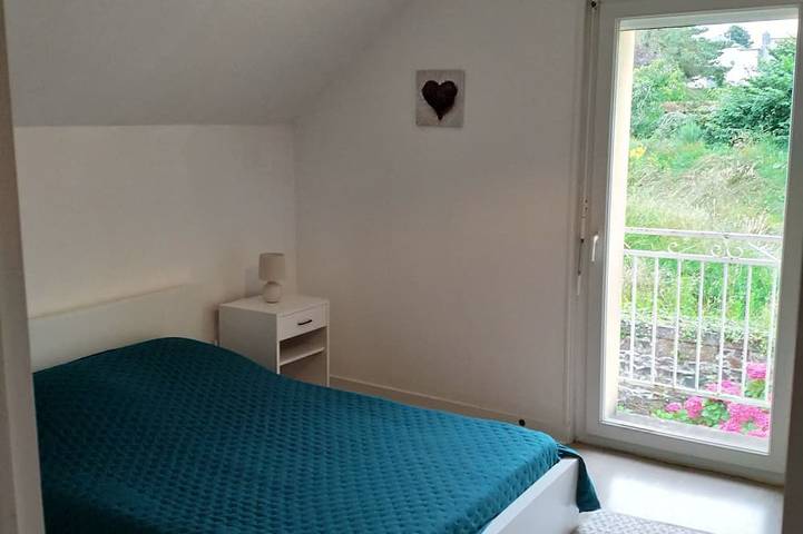 Location de vacances pour 8 personnes à Lantic - 2