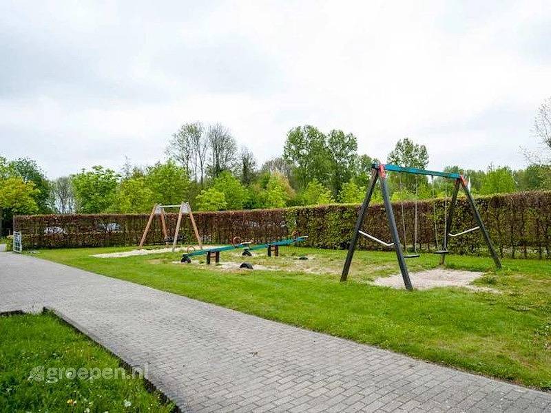 Groepsaccommodatie Almere in Nederlandse kust