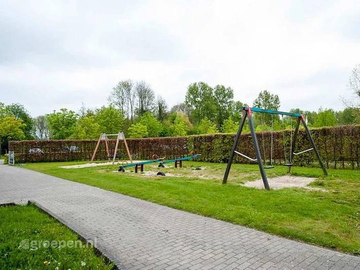 Ferienhaus für 60 Personen, mit Balkon/Terrasse und Terrasse in Almere - 3