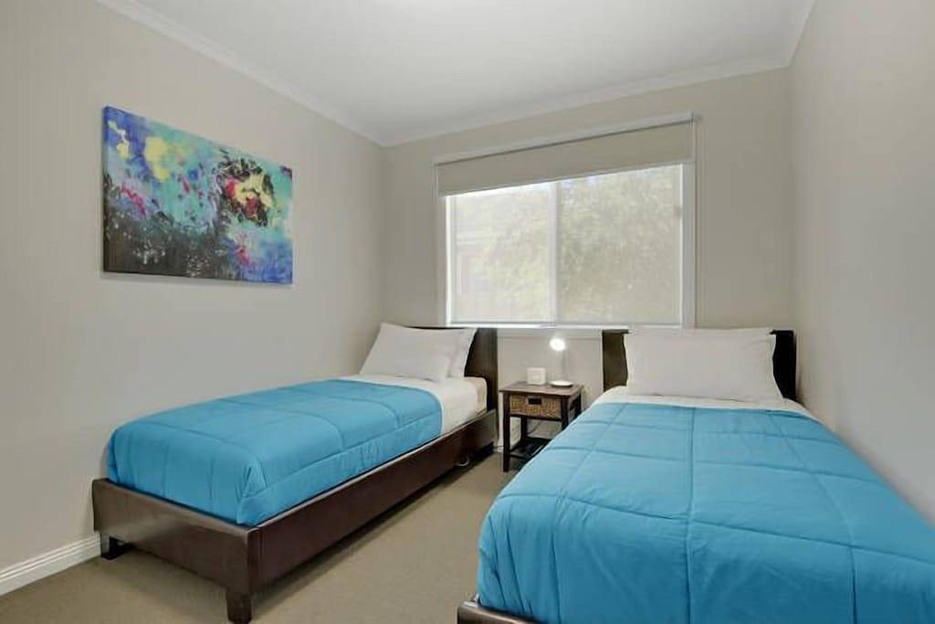 Mohnblumenhaus Hobart in Hobart, Tasmanien