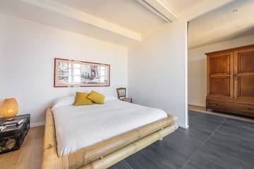 Loft per 4 Persone in Castello (Sardinia), Cagliari, Foto 3