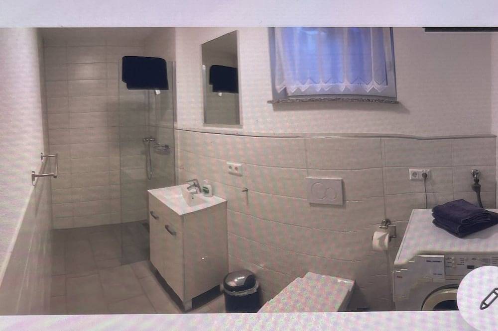 Apartamento inteiro, Beautiful granny apartment in Steinen, Floresta Negra do Sul