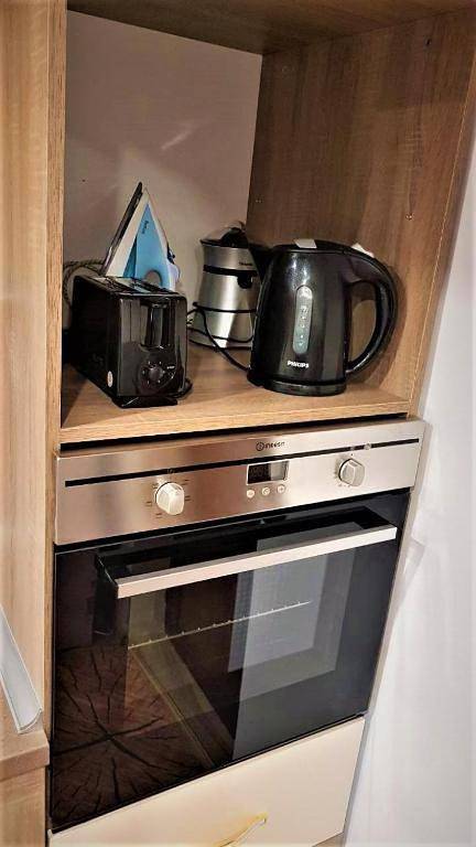 Maison d’hôte pour 2 personnes, avec jardin et terrasse dans Veliko Tarnovo - 4