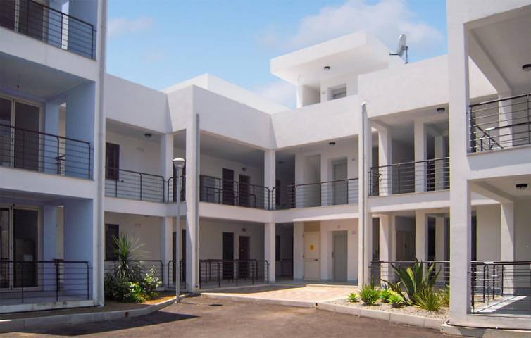Apartamento vacacional entero, Acogedor apartamento de vacaciones con aire acondicionado, aparcamiento, terraza - 1,5 km de la playa in Isca sullo Ionio, Provincia de Catanzaro