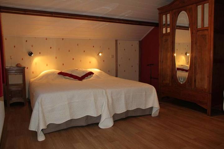 Chambre d’hôte pour 5 personnes, avec vue et sauna à Stavelot - 3