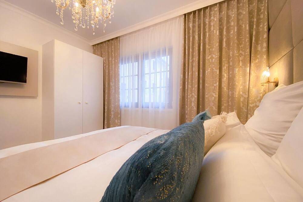 Ganze Wohnung, Superior Apartment - Winzerhof Mußbach in Neustadt an der Weinstraße, Pfälzer Rheinebene