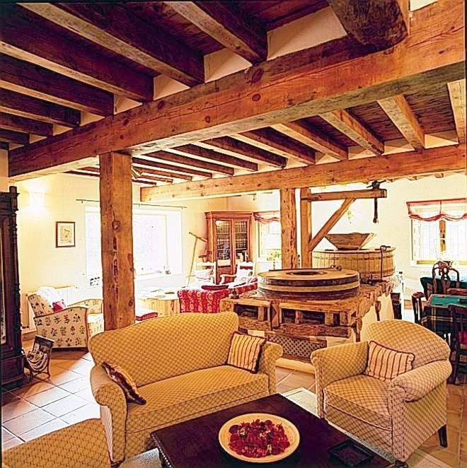 Double or Twin Room in Riaza, Provincia de Segovia