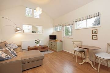 Apartment for 2 People in Thurnham, Kent Downs, Photo 3