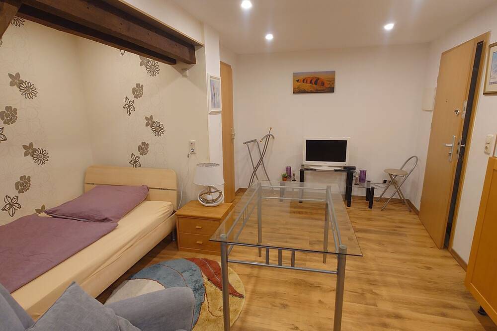 Ganze Wohnung, Apartment 2 Zum Kuhstall Heinrichsberg-Magdeburg in Heinrichsberg, Loitsche-Heinrichsberg