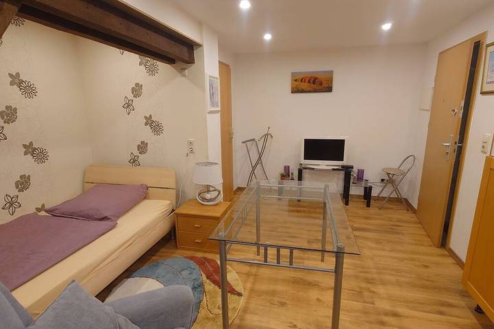 Ganze Wohnung, Apartment 2 Zum Kuhstall Heinrichsberg-Magdeburg in Heinrichsberg, Loitsche-Heinrichsberg