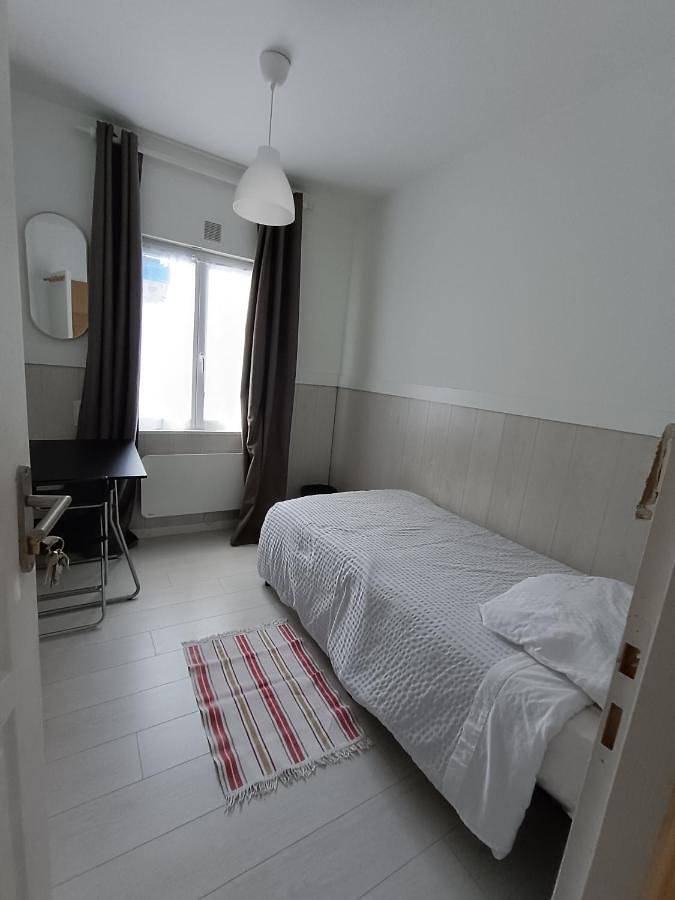 Casa de huéspuedes para 1 personas - 1
