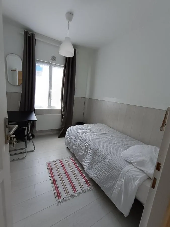 Gästehaus für 1 Personen - 1
