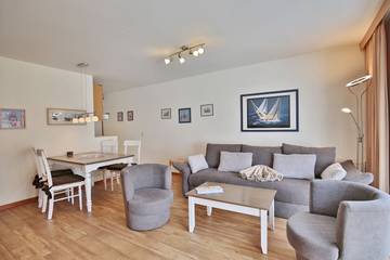 Ferienwohnung für 4 Personen in Timmendorfer Strand, Südliche Ostseeküste, Bild 1