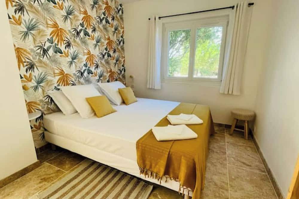 Le Bastidon - Fontvieille in Fontvieille, Arles region