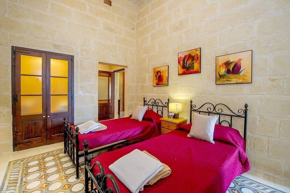 Ta Gananz Holiday Home in Ghasri, Gozo
