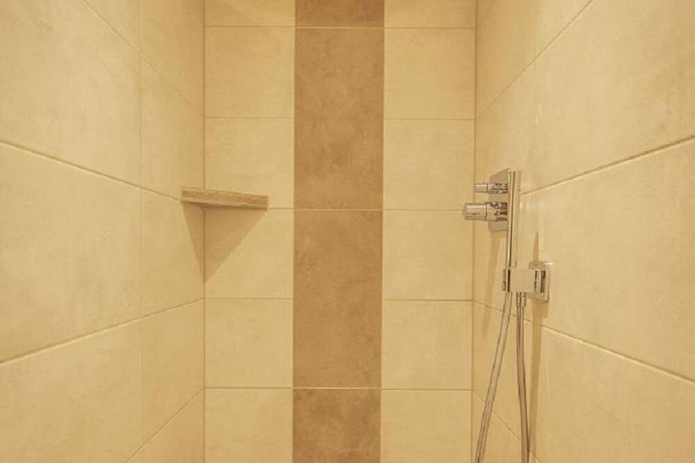 Ganze Wohnung, Ferienwohnung Senkele, 1 Schlafraum - Martin, Ferienwohnung in Seeg, Bayerisch Schwaben