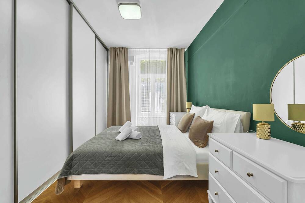 Ganze Wohnung, Trendy Apartment in Centrum 1 in Bratislava, Bratislava und Umgebung