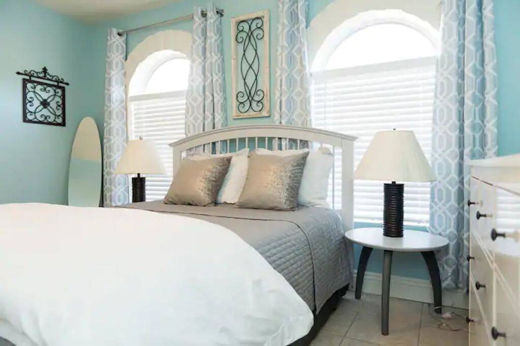 Ferienhaus für 6 Personen mit Whirlpool in Cottonwood (AZ), Coconino Nationalwald